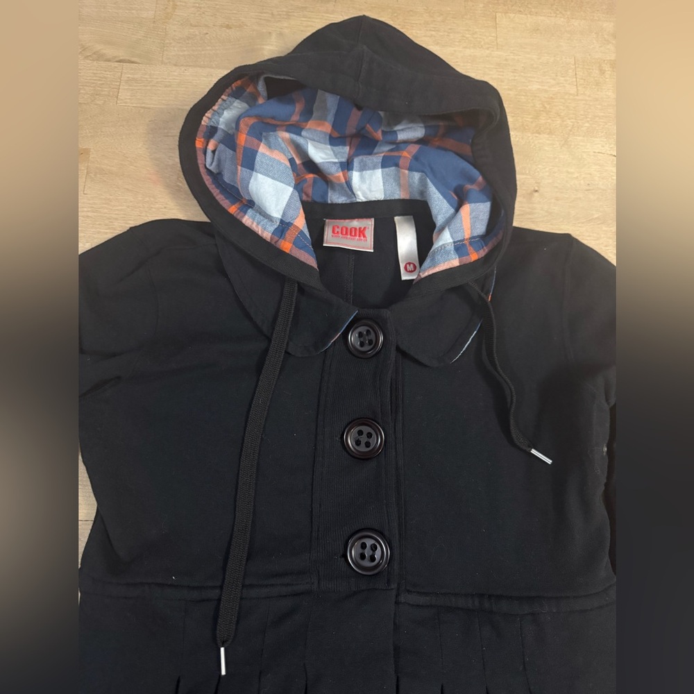 Rare John L Cook Argentina women’s jacket - Picture 3 of 12